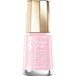 Nail Color Silicium Power Of Pink 450 Pastel 5ml