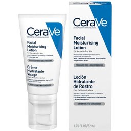 CeraVe Crème Hydratante Visage 52ml