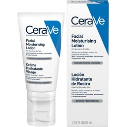 CeraVe Crème Hydratante Visage 52ml
