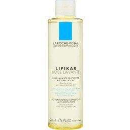 Lipikar Huile Lavante Relipidante 200ml