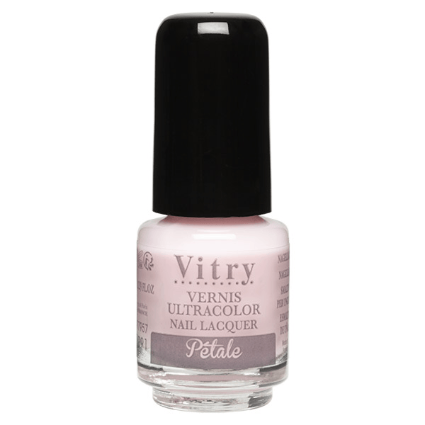 Vernis à Ongles N°91 Pétale 4ml