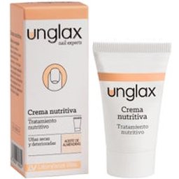 Crème nourrissante pour ongles 15ml