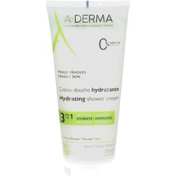 Crème Douche Hydratante