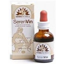 Serenvin 50Ml