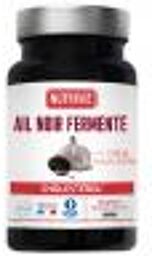 Ail Noir Fermenté Cholestérol 30 Gélules - Pot 30 gélules