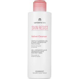 Velvet Cleanser 200ml