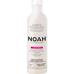 Shampooing Protecteur Couleur Phytokératine Riz 1.6 250ml