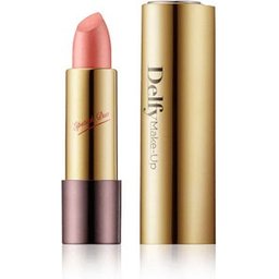 Lipstick Gold Duo Color Cameo 4g
