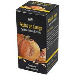 Pepin Courge Gelul 90