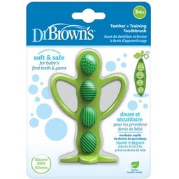 Dr. Brown's Jouet Pois 1ut