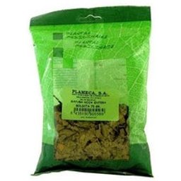 Raisin d'ours Feuille entière 75g