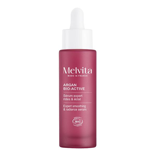 Argan Bio Active Sérum Contour 30ml