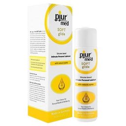 Soft Glide 100ml
