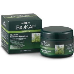 Belleza Mascarilla Nutritiva Reparadora 50ml