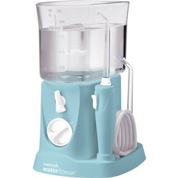 Traveler Hydropulseur Électrique Bleu WP-300