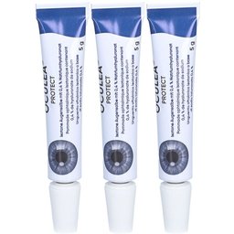 Oculea Protect Soin Nocturne