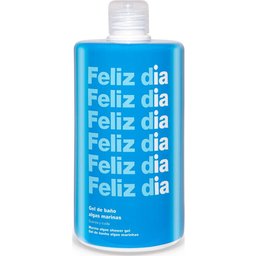 Gel Ducha Algas Marinas 750ml