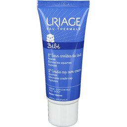 Soin Croûtes De Lait 40ml