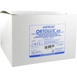 Air Large Coque Transparent