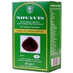 Teinture blonde 7N 135ml