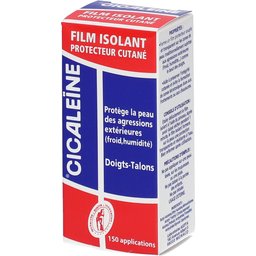 Cicaleine® Film de protection isolant