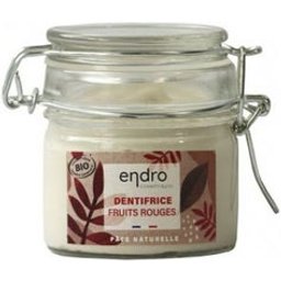 Dentifrice Fruits Rouges 100ml