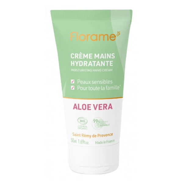 Crème mains hydratante 40ml
