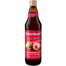 Well-Being Jus 750ml