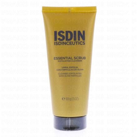 Essential Scrub 100g