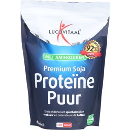 Lucovitaal® Protéine en Poudre Premium - Shake protéiné