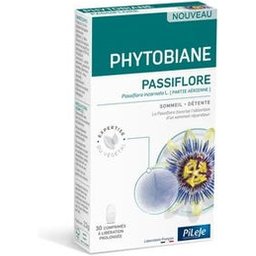 Passiflore 30 Comprimés