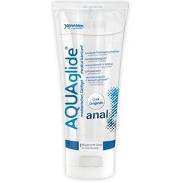 Lubrifiant anal 100ml