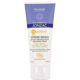 Nutritive Crème Mains Effet Protecteur Seconde Peau 50ml