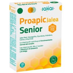Proapic Jalea Senior