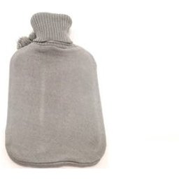 Sac à Eau Ligné Gris 1ut