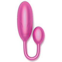 Denver Rose Oeuf Vibrant Free App 7x2.7cm 1ut