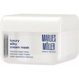 Moller Silky Mask Cream 125ml