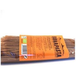 Spaghetti à l'épeautre complet Eco 500g