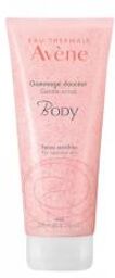 Eau Thermale - Body - Gommage Corps 200 ml - Tube 200 ml