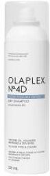 N°4D Clean Volume Detox Shampoing Sec 250 ml - Flacon-Aérosol 250 ml
