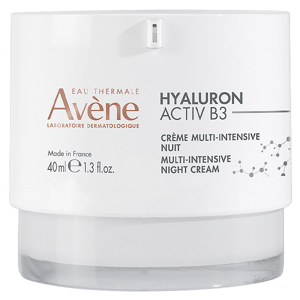 Hyaluron Activ B3 Nuit Crème Multi Intensive 40ml