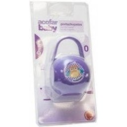 Porte-sucette 1pc