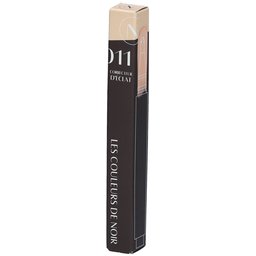 Couleurs de Noir Correcteur d'Éclat 011 Clair