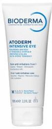Atoderm Soin Contour Des Yeux Paupières Irritées 100 ml - Tube 100 ml