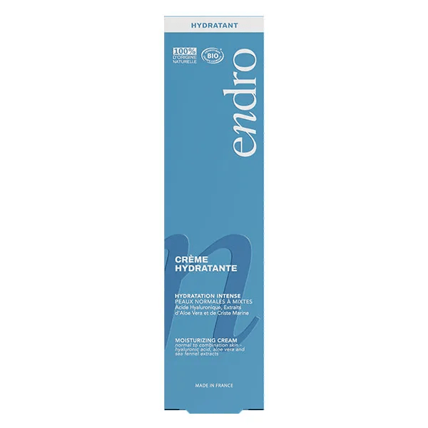 Crème Hydratante Routine Hydratante 50ml