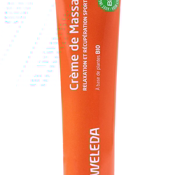 Crème de Massage Sport - Weleda