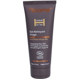 Gel Nettoyant Homme