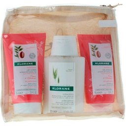 Neceser Pack Mini Corporal Y Capilar Uso Frecuente