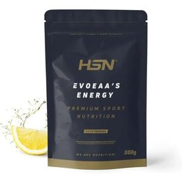 Evoeaa's Energy Limón 500g