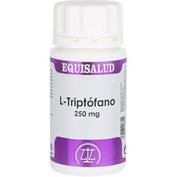 Holomega L-tryptophane 50caps